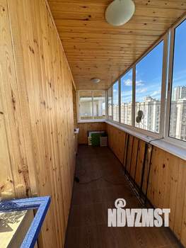 2-к квартира, вторичка, 70м2, 9/14 этаж