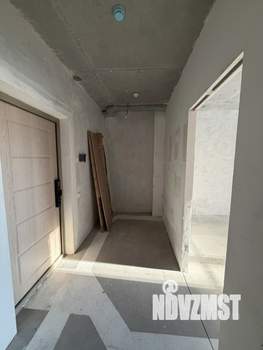 1-к квартира, вторичка, 42м2, 2/9 этаж