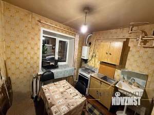 2-к квартира, вторичка, 45м2, 1/5 этаж