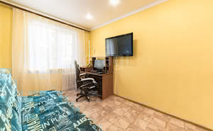 3-к квартира, вторичка, 60м2, 2/5 этаж