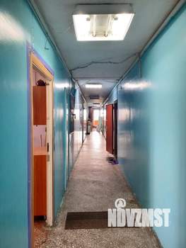 Студия квартира, вторичка, 13м2, 9/9 этаж