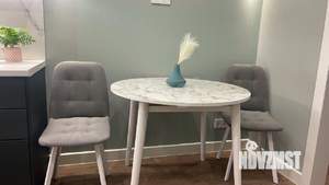 1-к квартира, вторичка, 25м2, 1/19 этаж