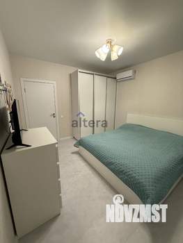 2-к квартира, вторичка, 47м2, 2/19 этаж