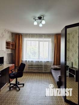 1-к квартира, вторичка, 14м2, 3/9 этаж