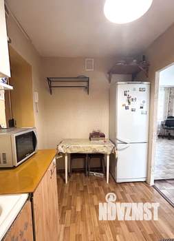 Студия квартира, вторичка, 24м2, 2/5 этаж