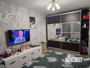 1-к квартира, вторичка, 36м2, 10/16 этаж