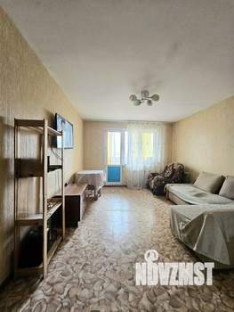 2-к квартира, вторичка, 65м2, 5/10 этаж