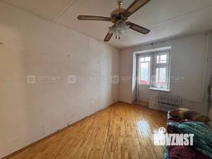 2-к квартира, вторичка, 64м2, 5/12 этаж