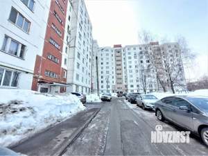 1-к квартира, вторичка, 33м2, 7/10 этаж