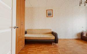 1-к квартира, вторичка, 34м2, 7/9 этаж