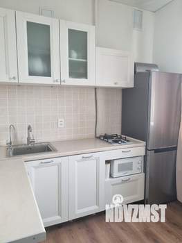 2-к квартира, вторичка, 55м2, 4/5 этаж