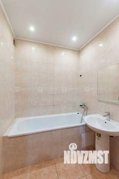 1-к квартира, вторичка, 46м2, 4/12 этаж