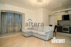 3-к квартира, вторичка, 67м2, 4/10 этаж