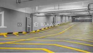 Студия квартира, вторичка, 27м2, 2/24 этаж