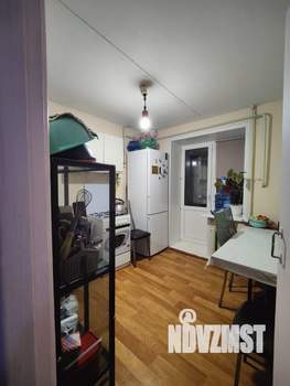1-к квартира, вторичка, 35м2, 2/9 этаж