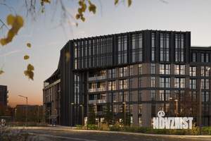 1-к квартира, вторичка, 44м2, 6/8 этаж