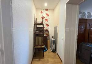 3-к квартира, вторичка, 56м2, 4/5 этаж