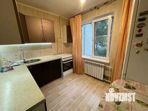 2-к квартира, вторичка, 43м2, 1/9 этаж