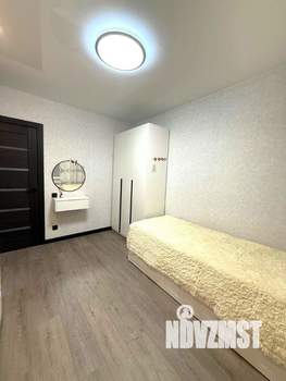 4-к квартира, вторичка, 87м2, 2/10 этаж