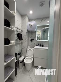 2-к квартира, вторичка, 30м2, 2/10 этаж