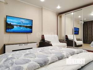 3-к квартира, вторичка, 94м2, 13/24 этаж