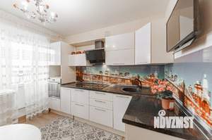 1-к квартира, вторичка, 39м2, 6/10 этаж