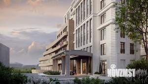 3-к квартира, вторичка, 83м2, 4/8 этаж