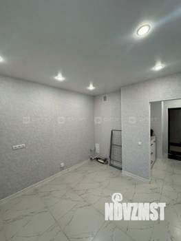 1-к квартира, вторичка, 41м2, 10/25 этаж