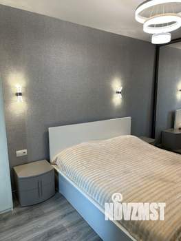 2-к квартира, вторичка, 72м2, 6/15 этаж