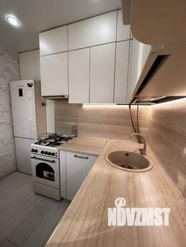 3-к квартира, вторичка, 60м2, 5/5 этаж