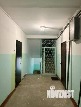 4-к квартира, вторичка, 86м2, 9/9 этаж
