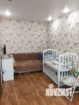 1-к квартира, вторичка, 29м2, 3/9 этаж