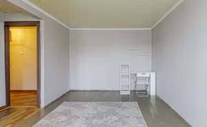 1-к квартира, вторичка, 32м2, 1/2 этаж