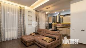 3-к квартира, вторичка, 77м2, 2/4 этаж