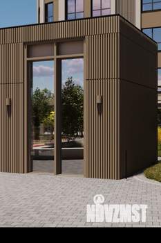 1-к квартира, вторичка, 22м2, 13/27 этаж