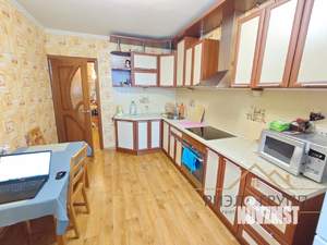 1-к квартира, вторичка, 45м2, 12/13 этаж