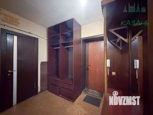 2-к квартира, вторичка, 52м2, 5/5 этаж