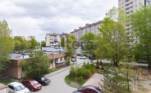 1-к квартира, вторичка, 37м2, 3/9 этаж