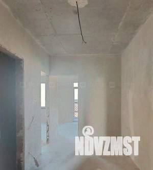 2-к квартира, вторичка, 52м2, 12/20 этаж