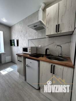 Студия квартира, вторичка, 18м2, 2/3 этаж