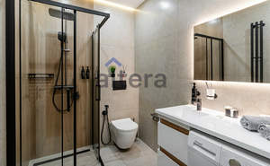 1-к квартира, вторичка, 40м2, 1/19 этаж