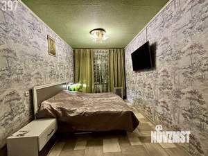 3-к квартира, вторичка, 59м2, 5/5 этаж