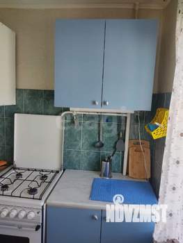 1-к квартира, вторичка, 36м2, 8/9 этаж