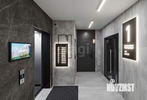 1-к квартира, вторичка, 36м2, 8/10 этаж