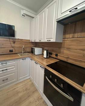 1-к квартира, вторичка, 39м2, 5/9 этаж