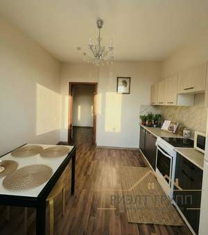 2-к квартира, вторичка, 67м2, 9/23 этаж