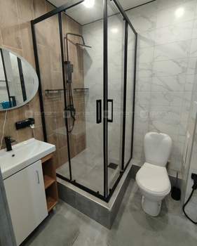 1-к квартира, вторичка, 31м2, 9/19 этаж