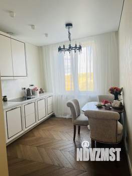 2-к квартира, вторичка, 57м2, 7/9 этаж