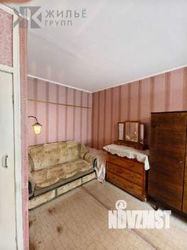 1-к квартира, вторичка, 36м2, 2/9 этаж