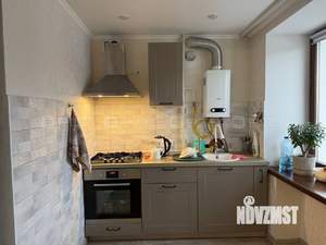 2-к квартира, вторичка, 45м2, 3/5 этаж